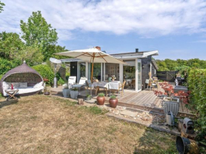 Holiday Home Daike - 25m from the sea by Interhome